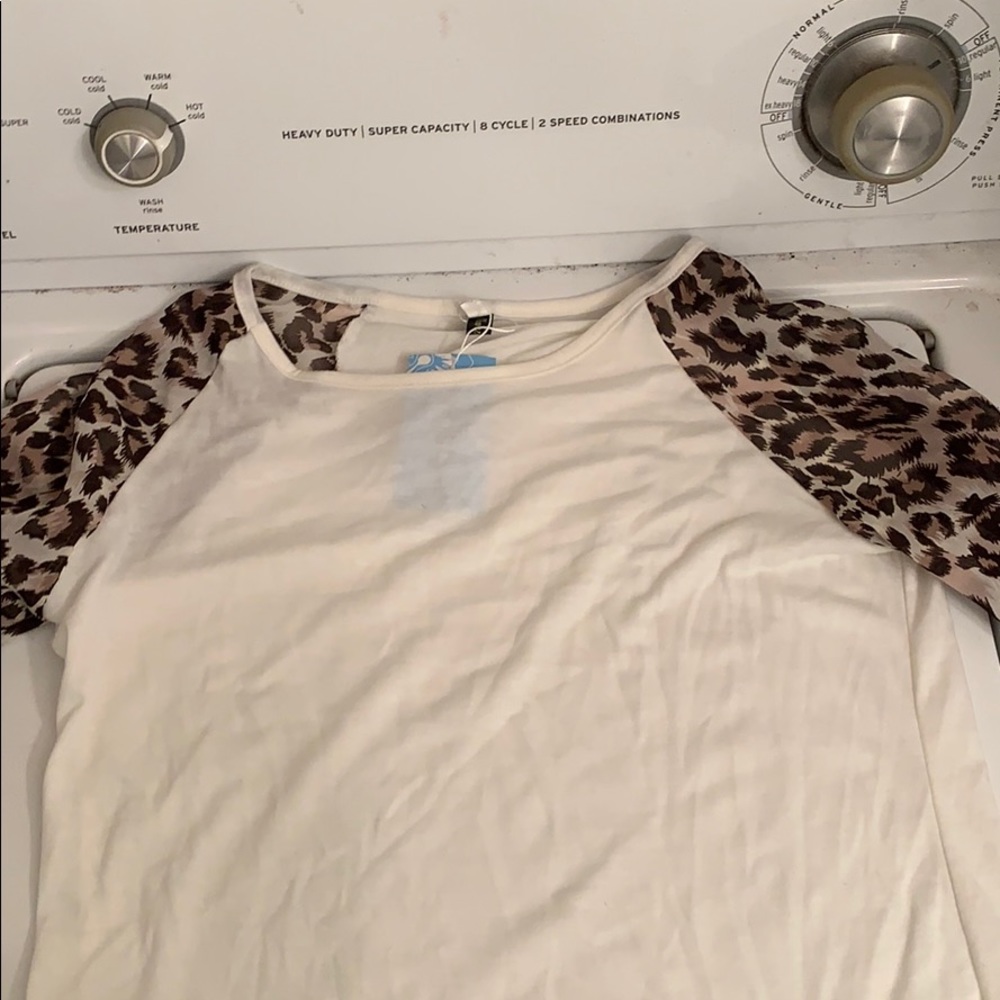 Dress shirt